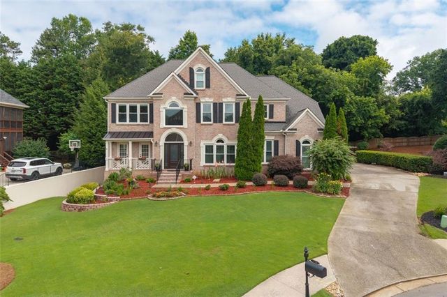 3150 Wood Branch Drive, Milton, GA 30004
