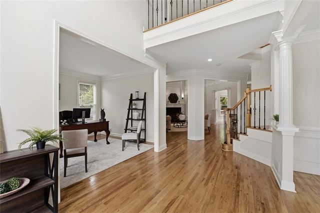 3150 Wood Branch Drive, Milton, GA 30004