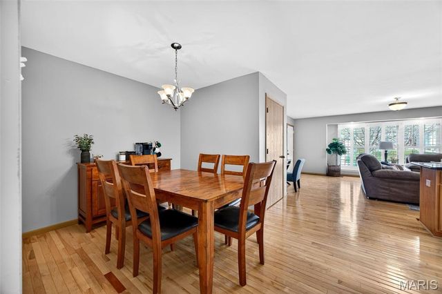 12121 McKelvey Place 101, Bridgeton, MO 63044