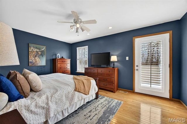 12121 McKelvey Place 101, Bridgeton, MO 63044