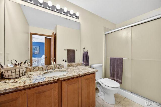 12121 McKelvey Place 101, Bridgeton, MO 63044