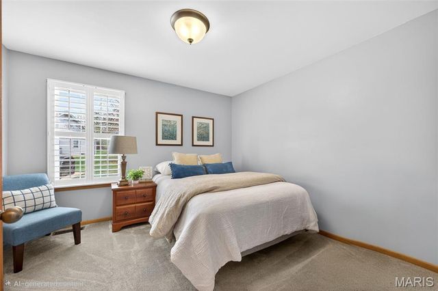 12121 McKelvey Place 101, Bridgeton, MO 63044