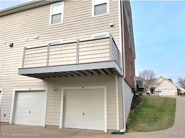 12121 McKelvey Place 101, Bridgeton, MO 63044