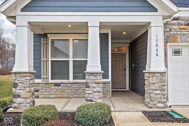 17068 Cole Evans Drive, Noblesville, IN 46060