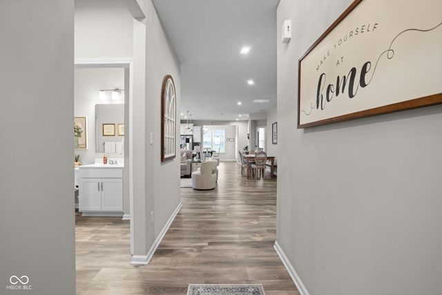 17068 Cole Evans Drive, Noblesville, IN 46060