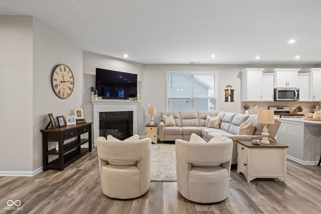 17068 Cole Evans Drive, Noblesville, IN 46060