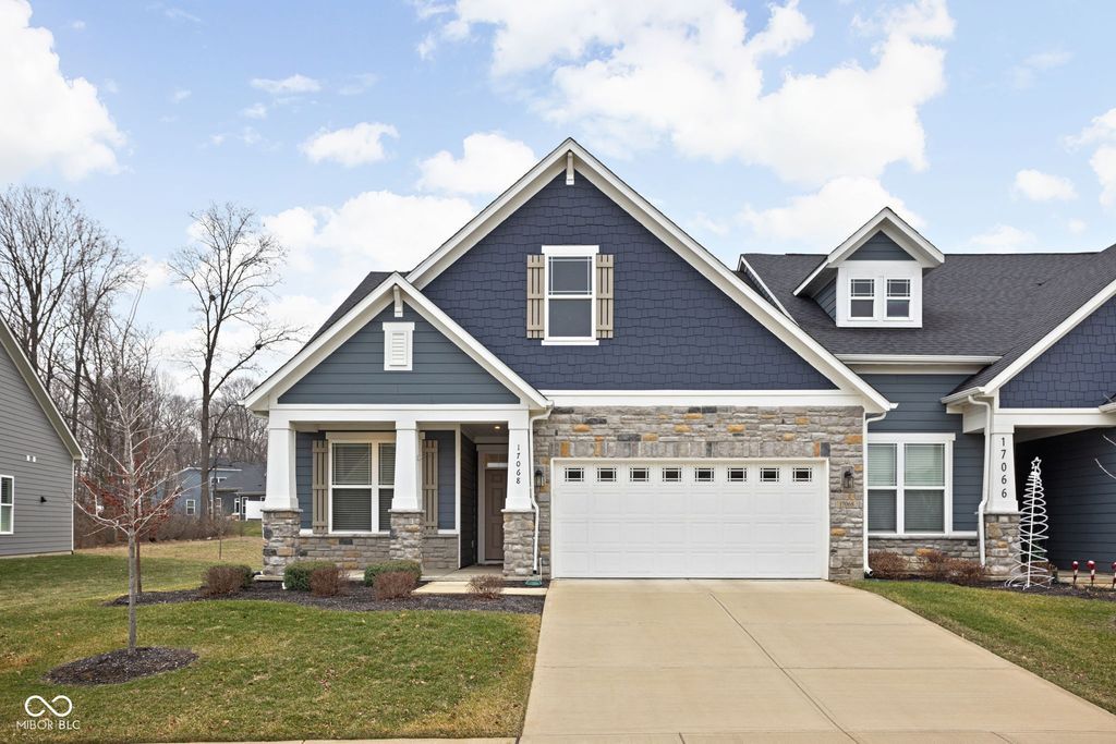 17068 Cole Evans Drive, Noblesville, IN 46060