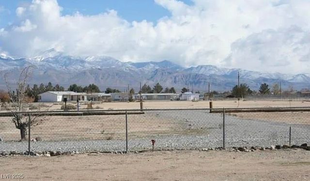 350 Valerio Street, Pahrump, NV 89048