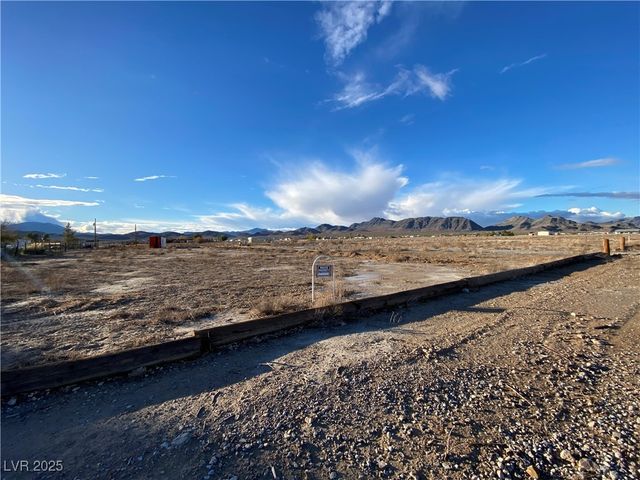 350 Valerio Street, Pahrump, NV 89048