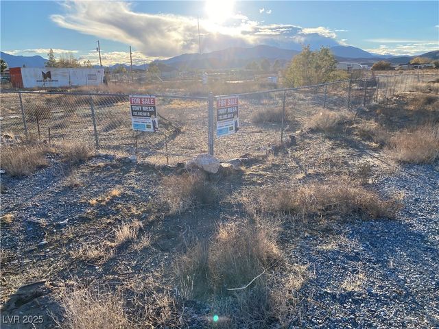 350 Valerio Street, Pahrump, NV 89048