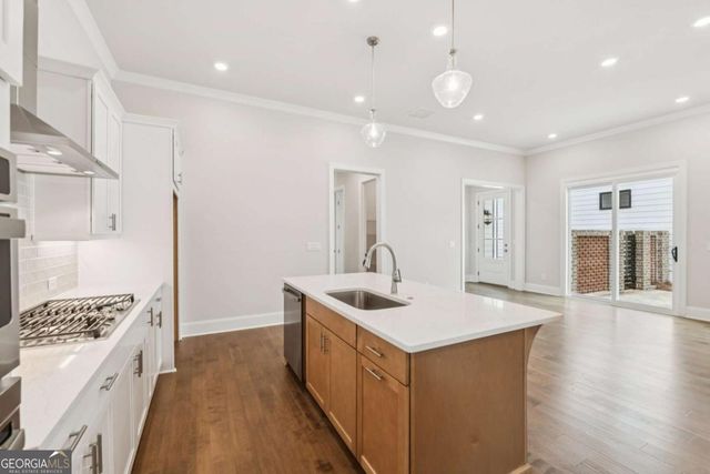 172 Herring Drive, Hoschton, GA 30548