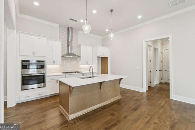 172 Herring Drive, Hoschton, GA 30548