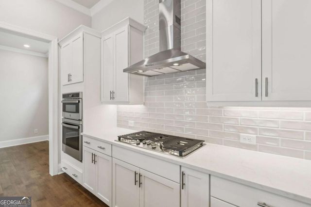 172 Herring Drive, Hoschton, GA 30548