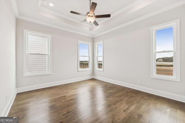 172 Herring Drive, Hoschton, GA 30548