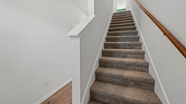 4612 Bonney Avenue, Crandall, TX 75114