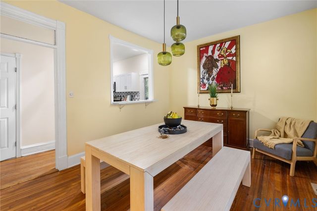 3007 Fendall Ave, Richmond, VA 23222