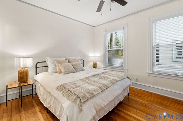 3007 Fendall Ave, Richmond, VA 23222