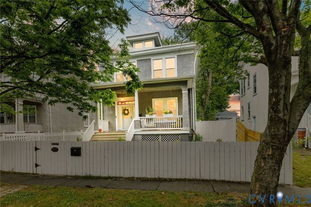 3007 Fendall Ave, Richmond, VA 23222