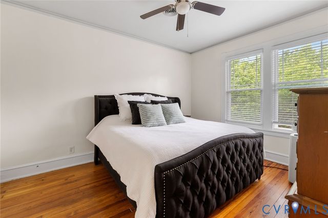 3007 Fendall Ave, Richmond, VA 23222