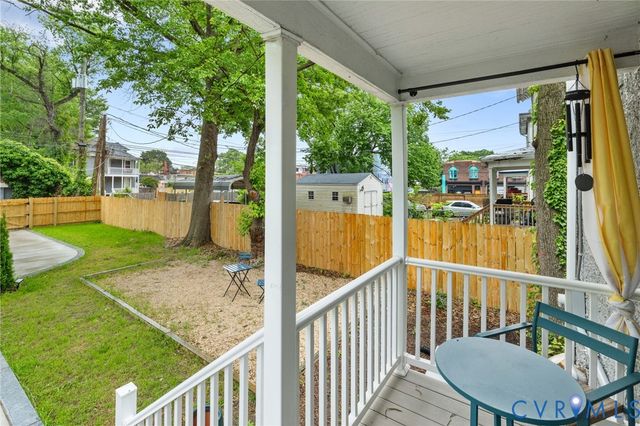 3007 Fendall Ave, Richmond, VA 23222
