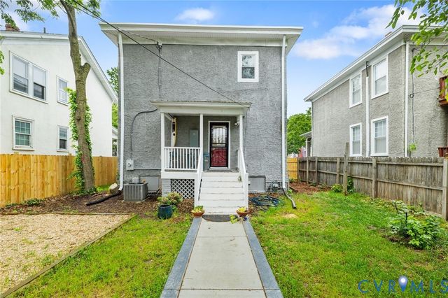 3007 Fendall Ave, Richmond, VA 23222