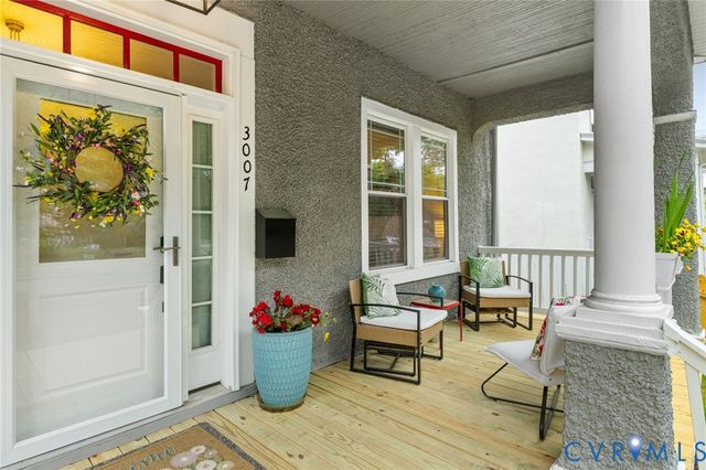 3007 Fendall Ave, Richmond, VA 23222