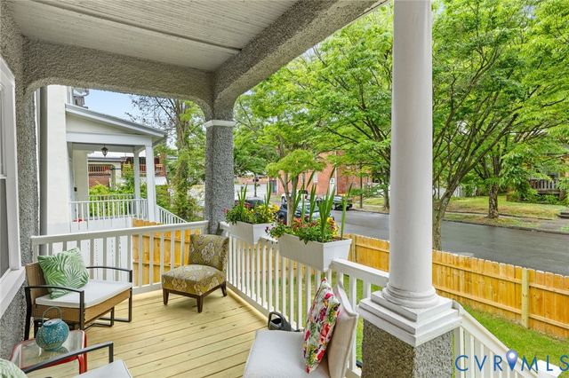 3007 Fendall Ave, Richmond, VA 23222