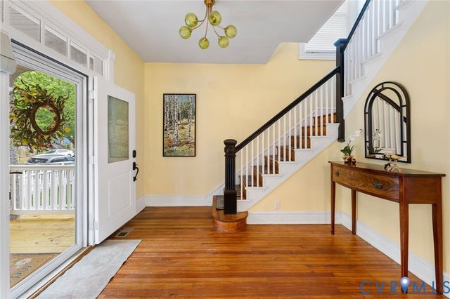 3007 Fendall Ave, Richmond, VA 23222