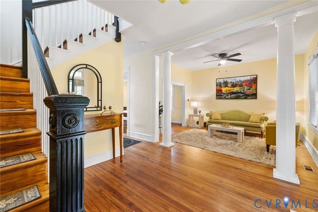 3007 Fendall Ave, Richmond, VA 23222
