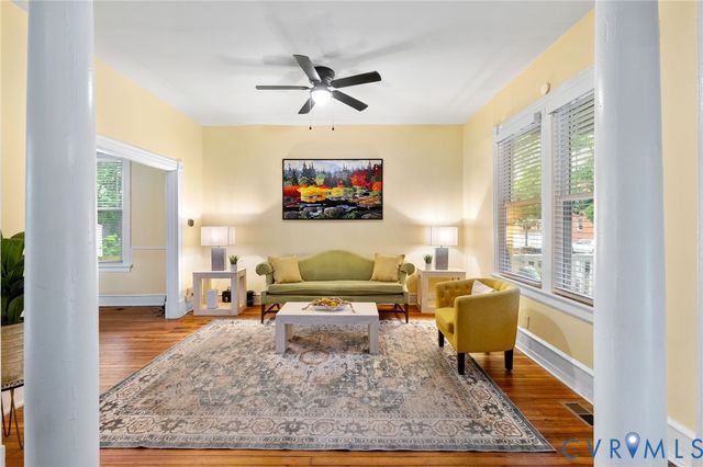 3007 Fendall Ave, Richmond, VA 23222