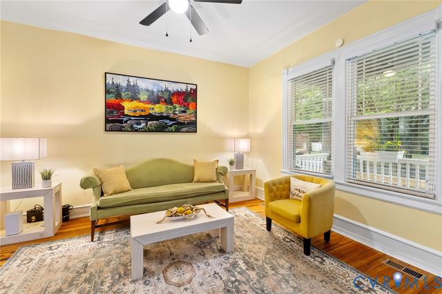 3007 Fendall Ave, Richmond, VA 23222