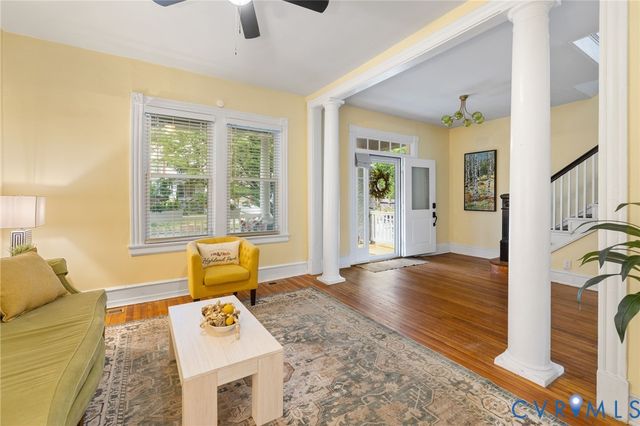 3007 Fendall Ave, Richmond, VA 23222