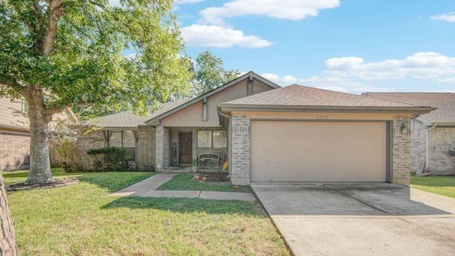 4926 Northfork Drive, Pearland, TX 77584