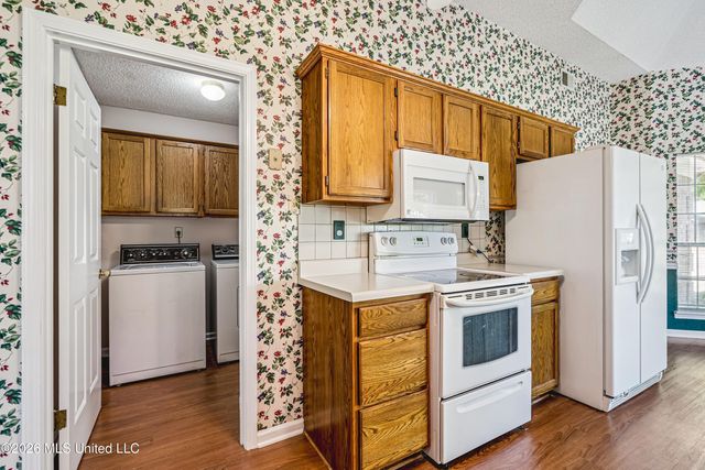 7084 Eastover Boulevard, Olive Branch, MS 38654