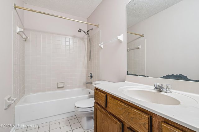 7084 Eastover Boulevard, Olive Branch, MS 38654