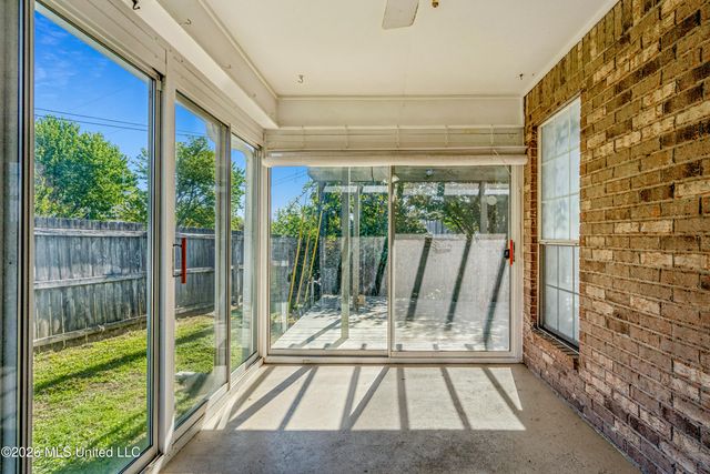7084 Eastover Boulevard, Olive Branch, MS 38654