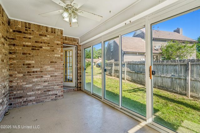 7084 Eastover Boulevard, Olive Branch, MS 38654