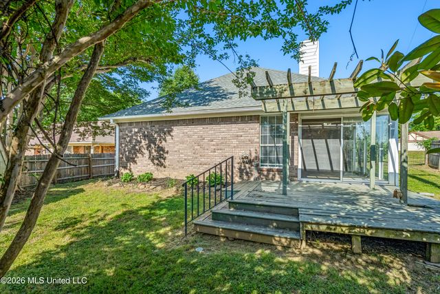 7084 Eastover Boulevard, Olive Branch, MS 38654