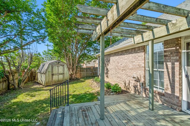7084 Eastover Boulevard, Olive Branch, MS 38654