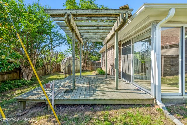 7084 Eastover Boulevard, Olive Branch, MS 38654