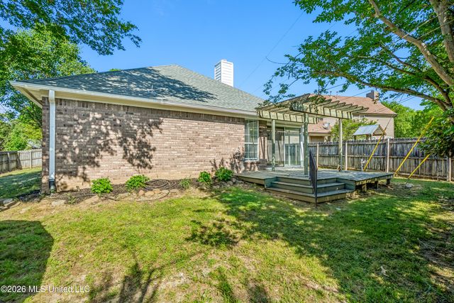 7084 Eastover Boulevard, Olive Branch, MS 38654