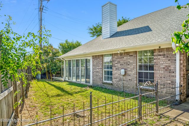 7084 Eastover Boulevard, Olive Branch, MS 38654