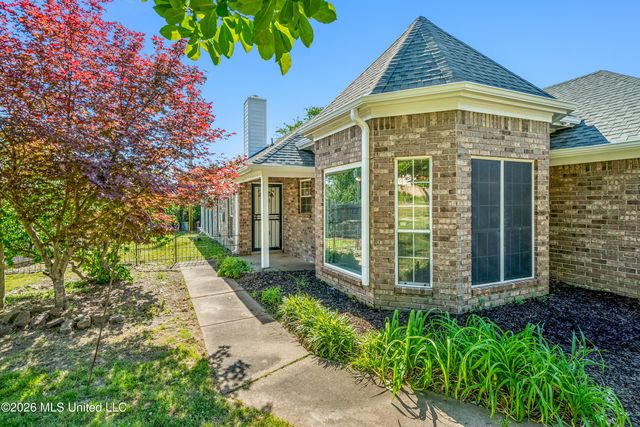 7084 Eastover Boulevard, Olive Branch, MS 38654