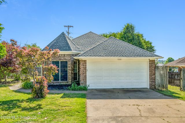 7084 Eastover Boulevard, Olive Branch, MS 38654