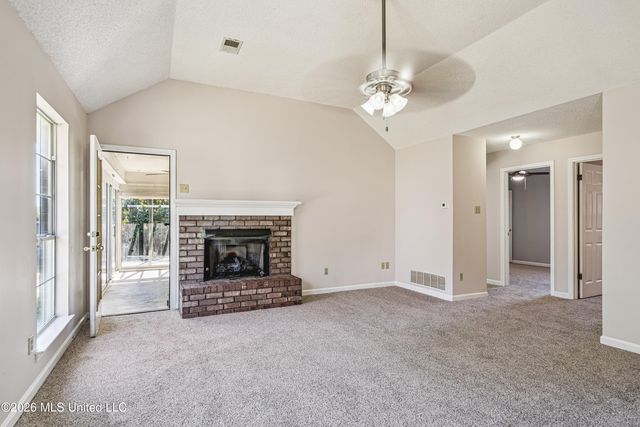 7084 Eastover Boulevard, Olive Branch, MS 38654