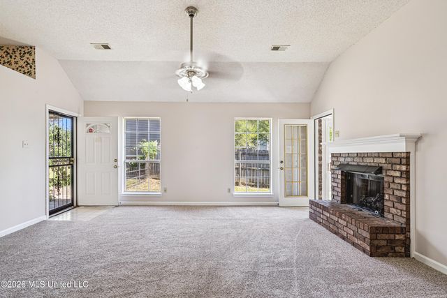 7084 Eastover Boulevard, Olive Branch, MS 38654