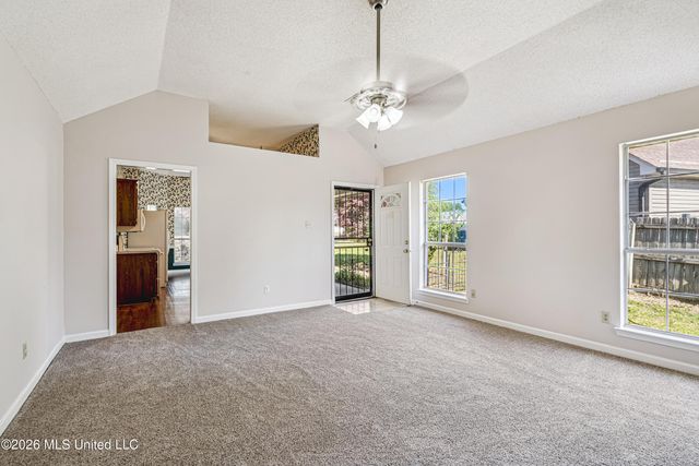 7084 Eastover Boulevard, Olive Branch, MS 38654