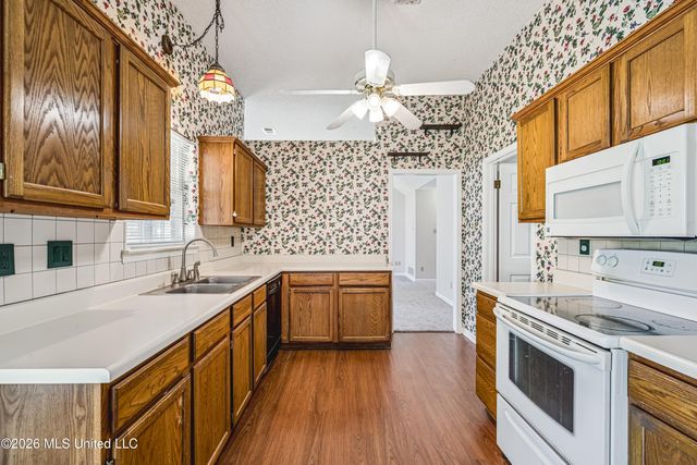 7084 Eastover Boulevard, Olive Branch, MS 38654