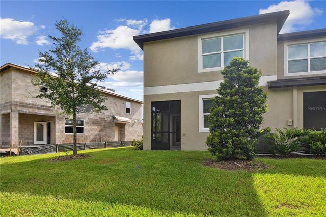 17516 NECTAR FLUME DRIVE, Land O Lakes, FL 34638