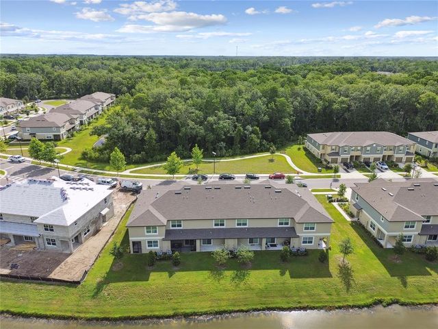 17516 NECTAR FLUME DRIVE, Land O Lakes, FL 34638